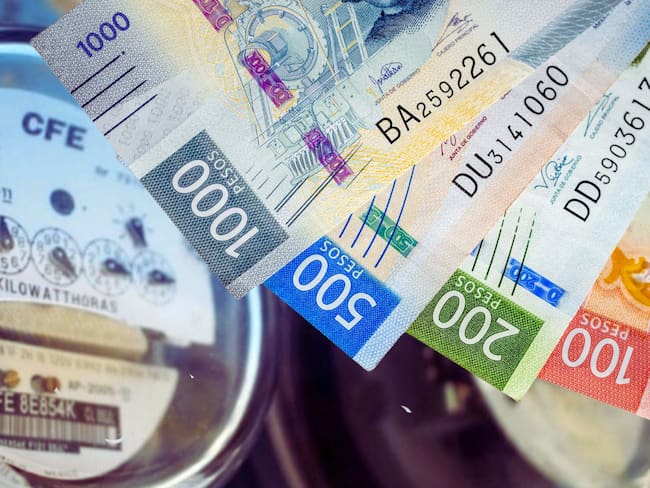 CFE dará descuento: lista completa de estados que pagarán menos luz durante verano