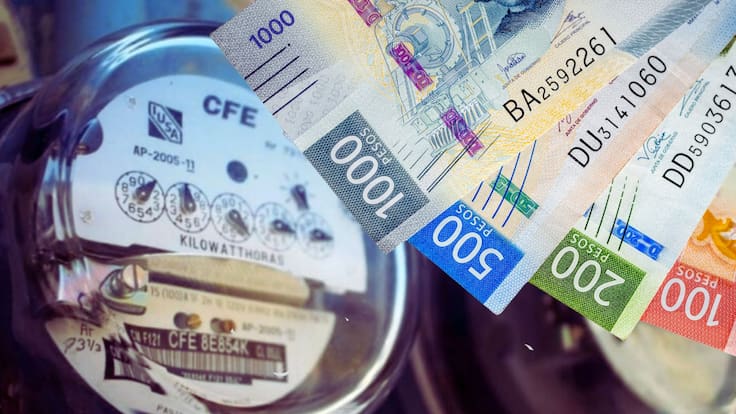 CFE dará descuento: lista completa de estados que pagarán menos luz durante verano