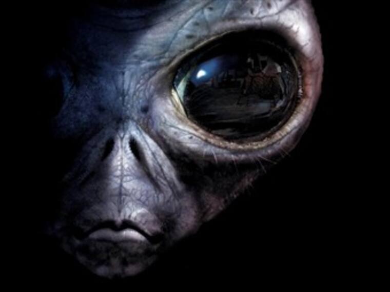 ¿Hay extraterrestres que quieren conquistarnos?