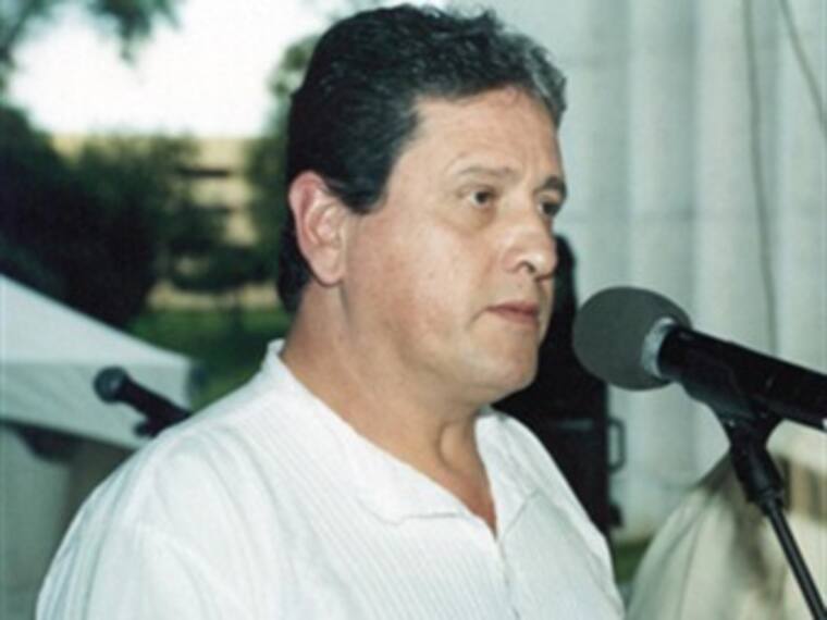 'Así sonaba la radio': Emilio Ebergenyi. Escucha esta sección de 'El Mañanero'