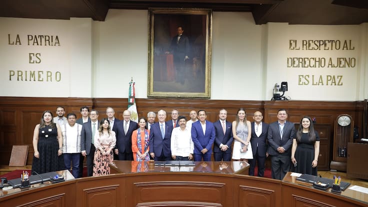 Reglas claras y cero sorpresas: El plan de la Corte y el CCE para blindar tus inversiones