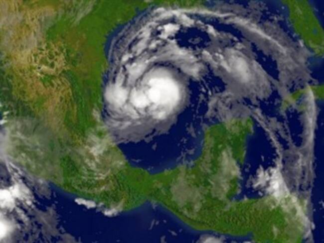 Para que no te agarren en curva con la información