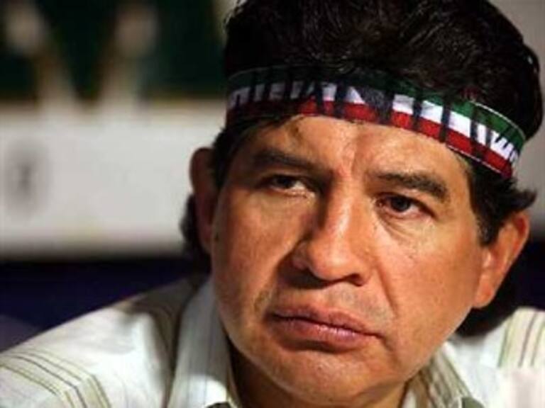 Garantizará GDF que “Juanito” rinda protesta