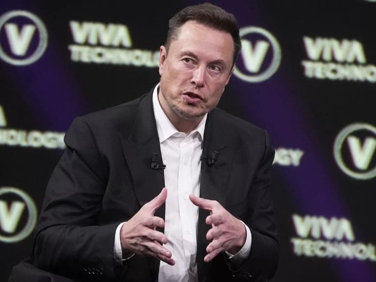 Las IA le quitarán los empleos a los humanos: afirma Elon Musk