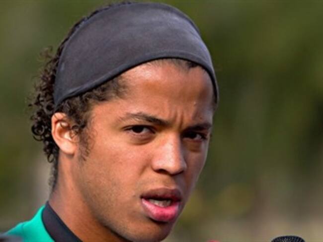 Jugará Giovani dos Santos en Mallorca las próximas cuatro temporadas