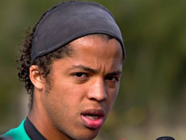 Jugará Giovani dos Santos en Mallorca las próximas cuatro temporadas