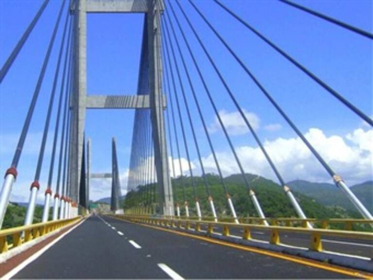 Garantiza Capufe seguridad de usuarios de autopista México-Acapulco