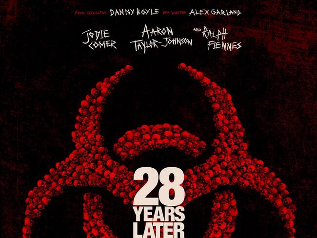 ¿Por qué la película ‘28 Years Later’ está siendo elogiada por todos?
