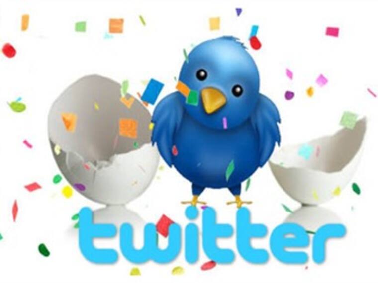 Cumple 7 años twitter. Jorge Contreras, especialista en redes sociales. 23/03/13