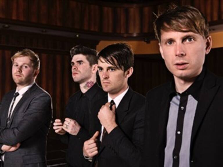 Lanza Franz Ferdinand remixes de su nuevo sencillo 'Evil eye'