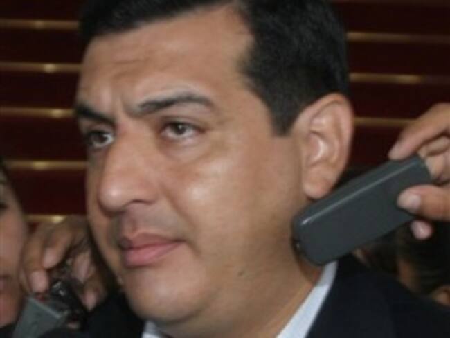 Paraguay contrata británicos para destruir semillas