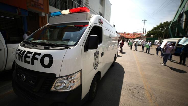 Mujer muere tras ser quemada viva y en vía pública en Morelos; Autoridades investigan el caso con perspectiva de género