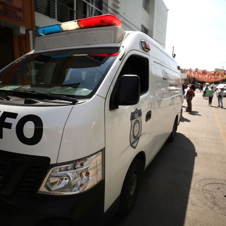 Mujer muere tras ser quemada viva y en vía pública en Morelos; Autoridades investigan el caso con perspectiva de género