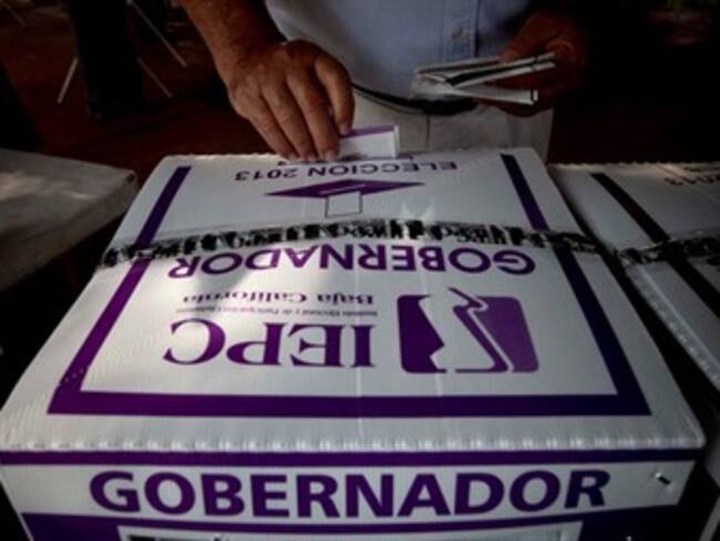 Nunca ha tenido quejas o denuncias. Carlos Treviño, Director de Proisi S.A de C.V