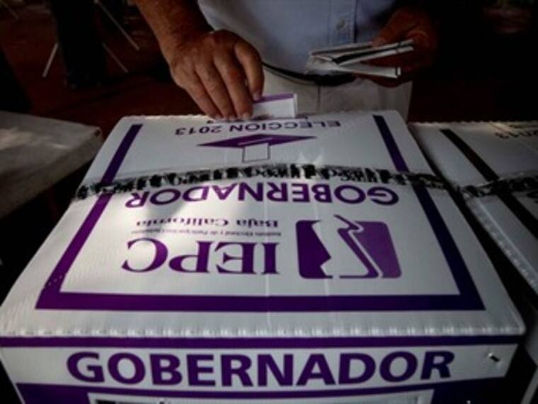 Nunca ha tenido quejas o denuncias. Carlos Treviño, Director de Proisi S.A de C.V