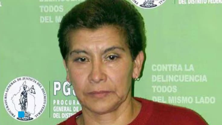 ¿Qué le pasó a “La Mataviejitas”? Juana Barraza sale de prisión por emergencia médica