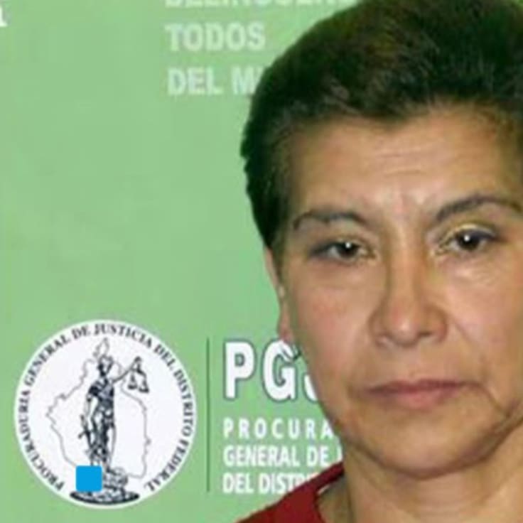 ¿Qué le pasó a “La Mataviejitas”? Juana Barraza sale de prisión por emergencia médica