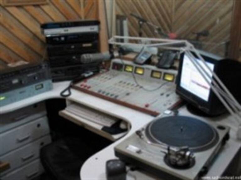 Desmantela la SCT estaciones de radio pirata en Puebla y Tlaxcala