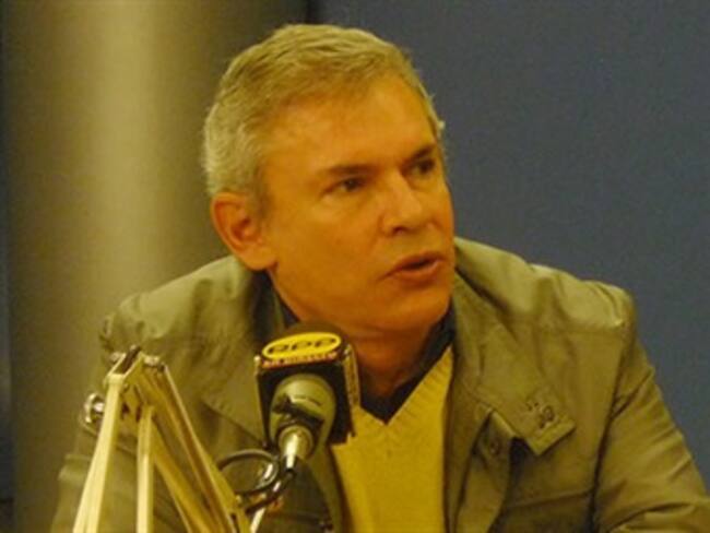 Saluda ex alcalde de Lima triunfo de Humala y Keiko Fujimori