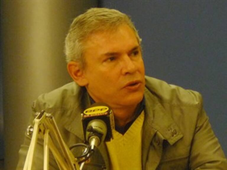 Saluda ex alcalde de Lima triunfo de Humala y Keiko Fujimori