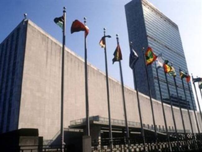 Confirma ONU la muerte de su personal en un ataque en Afganistán