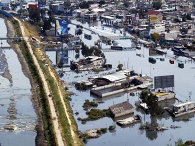 Concluirán en tres semanas reparaciones en Canal de La Compañía: Luege