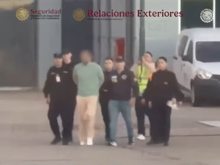 La posible intervención de agentes de la DEA y el FBI antes de la deportación de Fernando Farías Laguna a México es uno de los puntos que genera interrogantes sobre el caso.