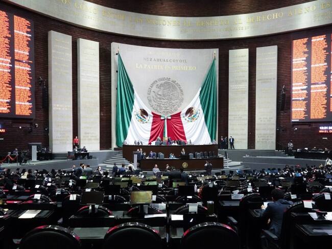 En duda que una mujer pudiera ser la nueva presidenta del INE