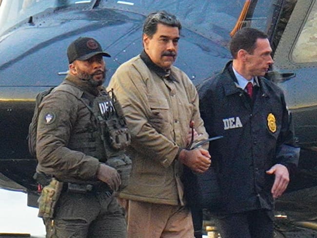 Quiere Maduro pagar su abogado privado en Nueva York con dinero de los venezolanos