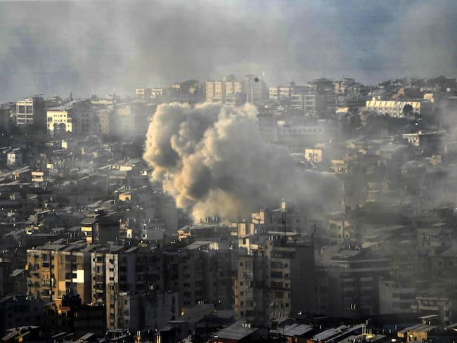 Irán mantiene capacidad de ataque pese a destrucción militar, no hay ruta de salida en el conflicto, advierte especialista