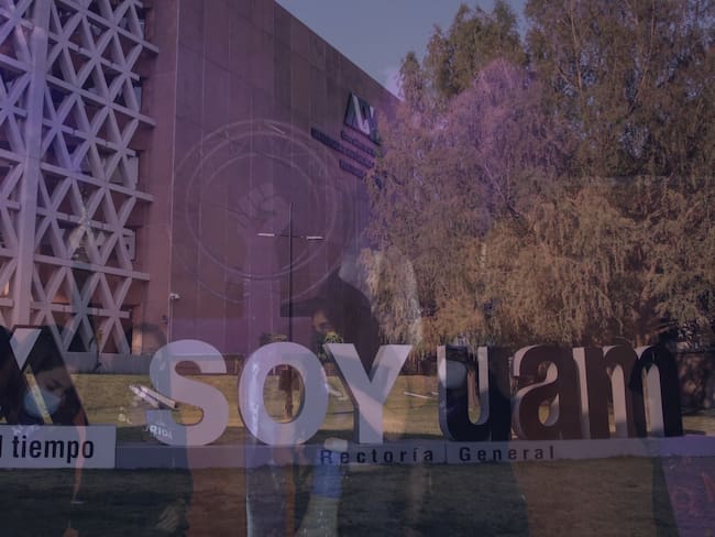 UAM exige a las autoridades esclarecer el presunto feminicidio de una alumna de Estomatología de la unidad Xochimilco