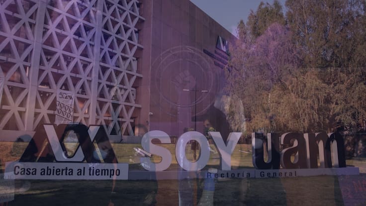 UAM exige a las autoridades esclarecer el presunto feminicidio de una alumna de Estomatología de la unidad Xochimilco