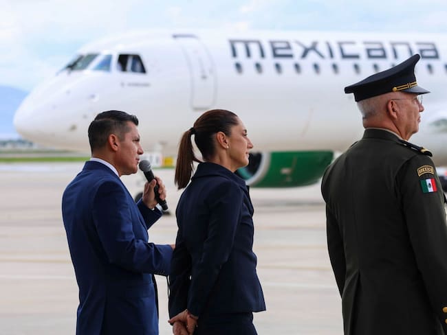 ¿Es constitucional que la Sedena administre aeropuertos? La SCJN resuelve acción de inconstitucionalidad