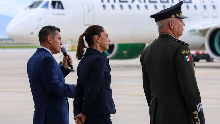 ¿Es constitucional que la Sedena administre aeropuertos? La SCJN resuelve acción de inconstitucionalidad
