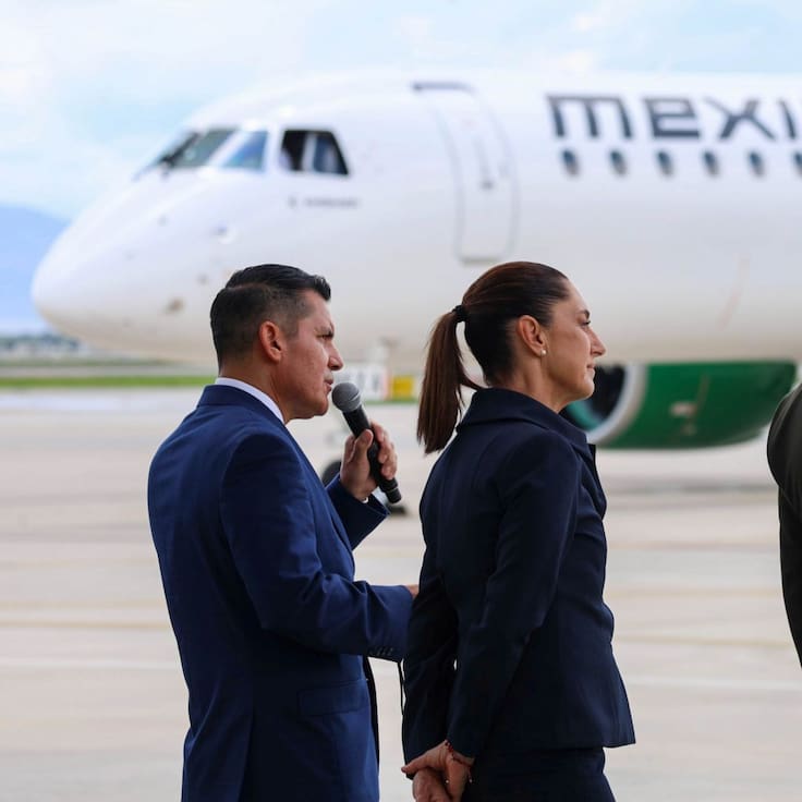 ¿Es constitucional que la Sedena administre aeropuertos? La SCJN resuelve acción de inconstitucionalidad