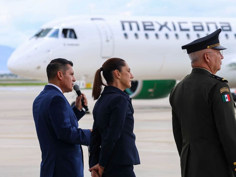 ¿Es constitucional que la Sedena administre aeropuertos? La SCJN resuelve acción de inconstitucionalidad