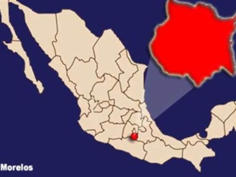 Identifican a dos sicarios abatidos por PF en Morelos