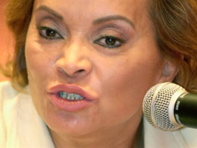 Trasladan a Gordillo a Penal de Santa Marta