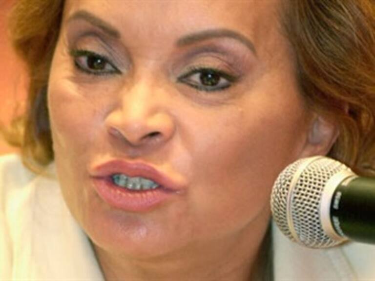 Trasladan a Gordillo a Penal de Santa Marta