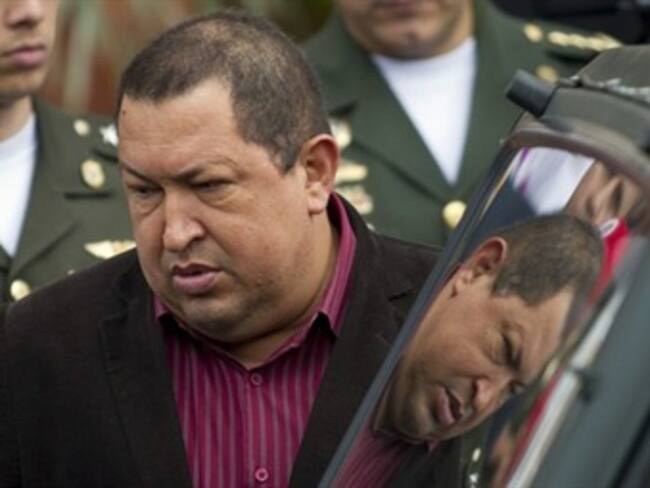 Venezuela no reconoce nuevo Gobierno de Paraguay: Hugo Chávez