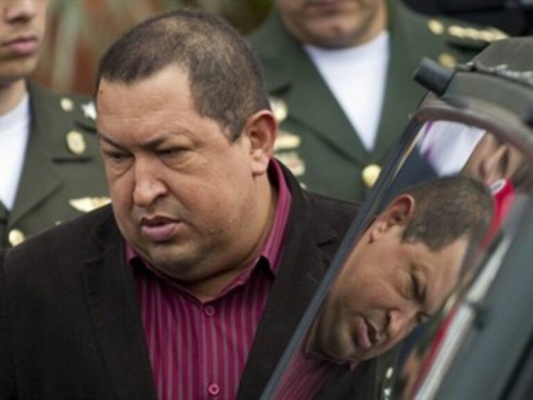 Venezuela no reconoce nuevo Gobierno de Paraguay: Hugo Chávez