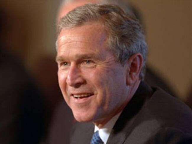 Colocarán primera piedra de la Biblioteca 'George W. Bush'