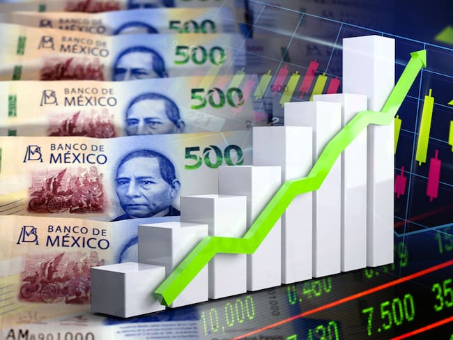 IMEF mantiene crecimiento económico de 1.1% para 2026 y mejora previsión de empleo formal