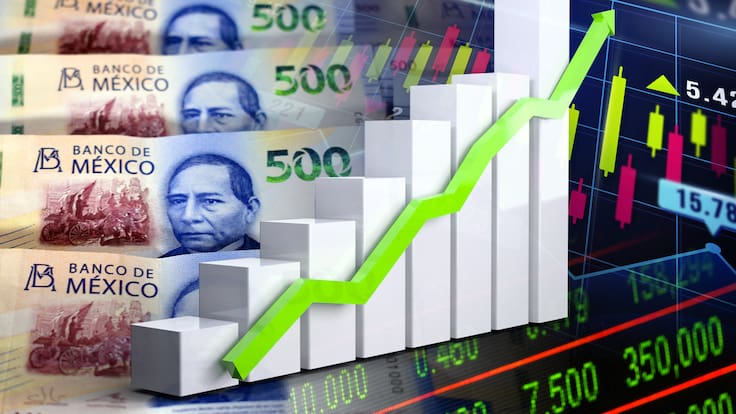 IMEF mantiene crecimiento económico de 1.1% para 2026 y mejora previsión de empleo formal