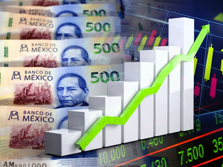 IMEF mantiene crecimiento económico de 1.1% para 2026 y mejora previsión de empleo formal