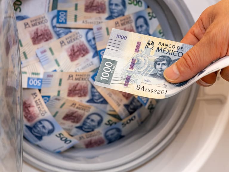 Ley Antilavado va en serio; México está bajo evaluación del GAFI para probar no solo un cumplimiento técnico, sino de efectividades.