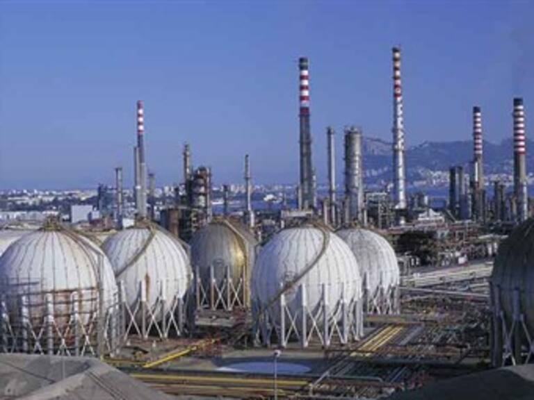 Aprueban en Hidalgo deuda para terrenos de refinería