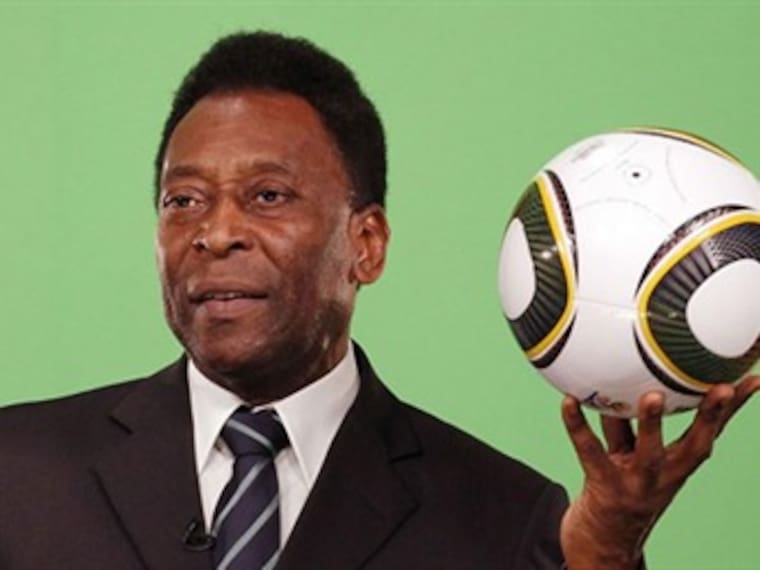 &#039;Nadie en el mundo pronostica peor que Pelé&#039;: Francisco Javier González
