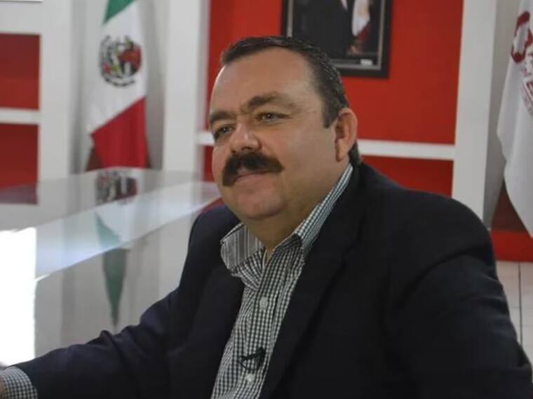 Cinco familias mexicanas demandan por tortura a Edgar Veytia en EEUU.