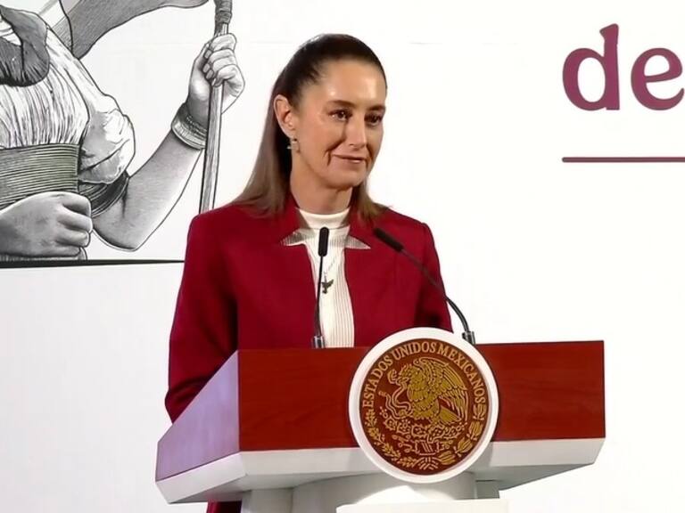 La presidenta Claudia Sheinbaum adelantó que en enero se reunirá con consejeros del INE, quienes tendrá que clarificar porqué requieren un presupuesto mayor para la elección judicial